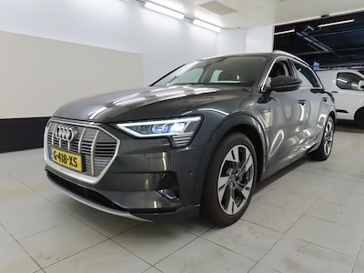 Buy AUDI E-tron on Ayvens Carmarket