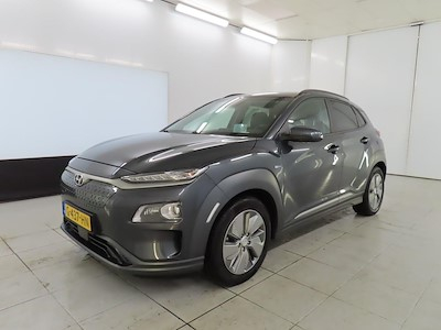 Koop uw HYUNDAI KONA op Ayvens Carmarket