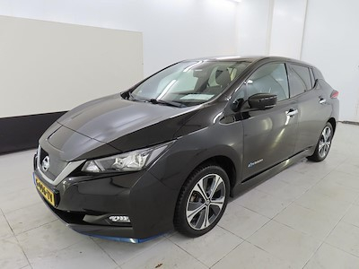 Acquista NISSAN Leaf a Ayvens Carmarket