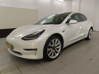 Koop uw TESLA Model 3 op Ayvens Carmarket