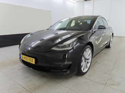 Buy TESLA Model 3 on Ayvens Carmarket