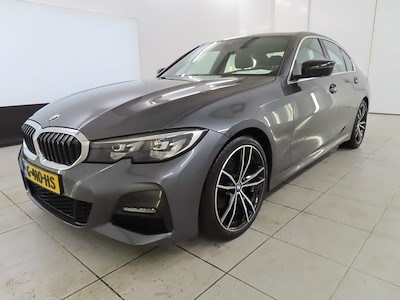 Achetez BMW 3 Serie Sedan sur Ayvens Carmarket