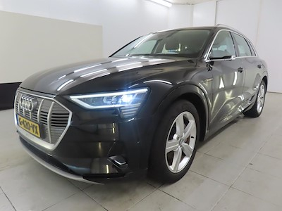 Koupit AUDI E-tron na Ayvens Carmarket