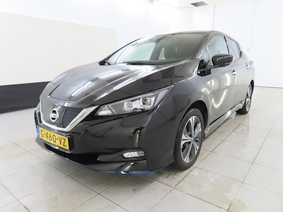 Kaufe NISSAN Leaf bei Ayvens Carmarket