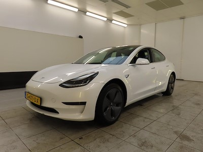 Compra TESLA Model 3 en Ayvens Carmarket