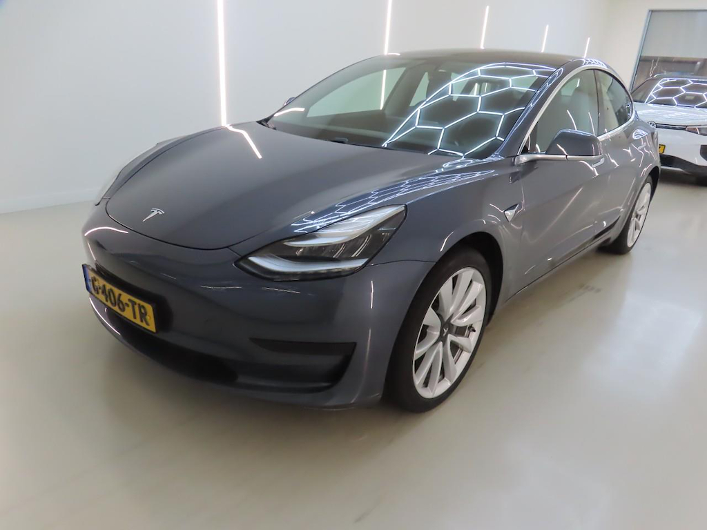 Foto 2 van Tesla Model 3