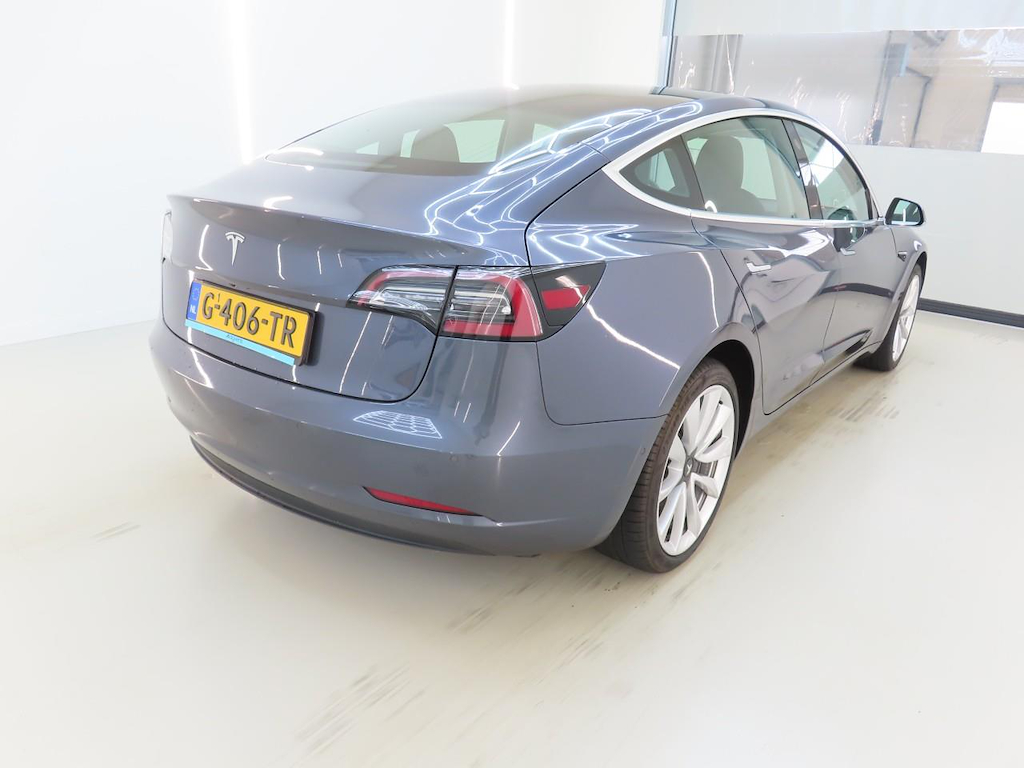 Foto 3 van Tesla Model 3