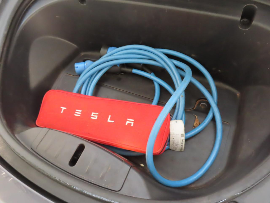 Foto 24 van Tesla Model 3