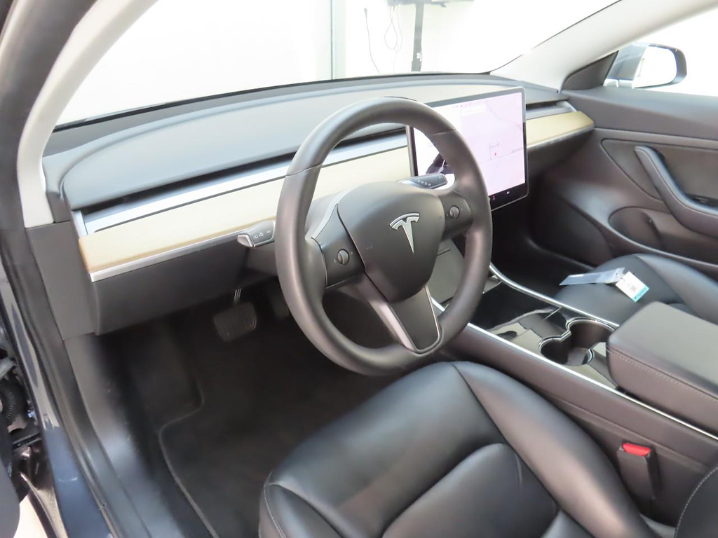 Foto 4 van Tesla Model 3