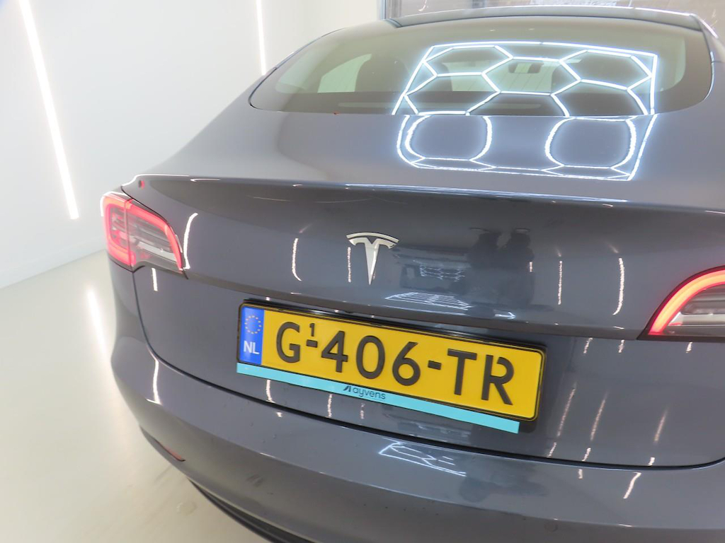 Foto 29 van Tesla Model 3