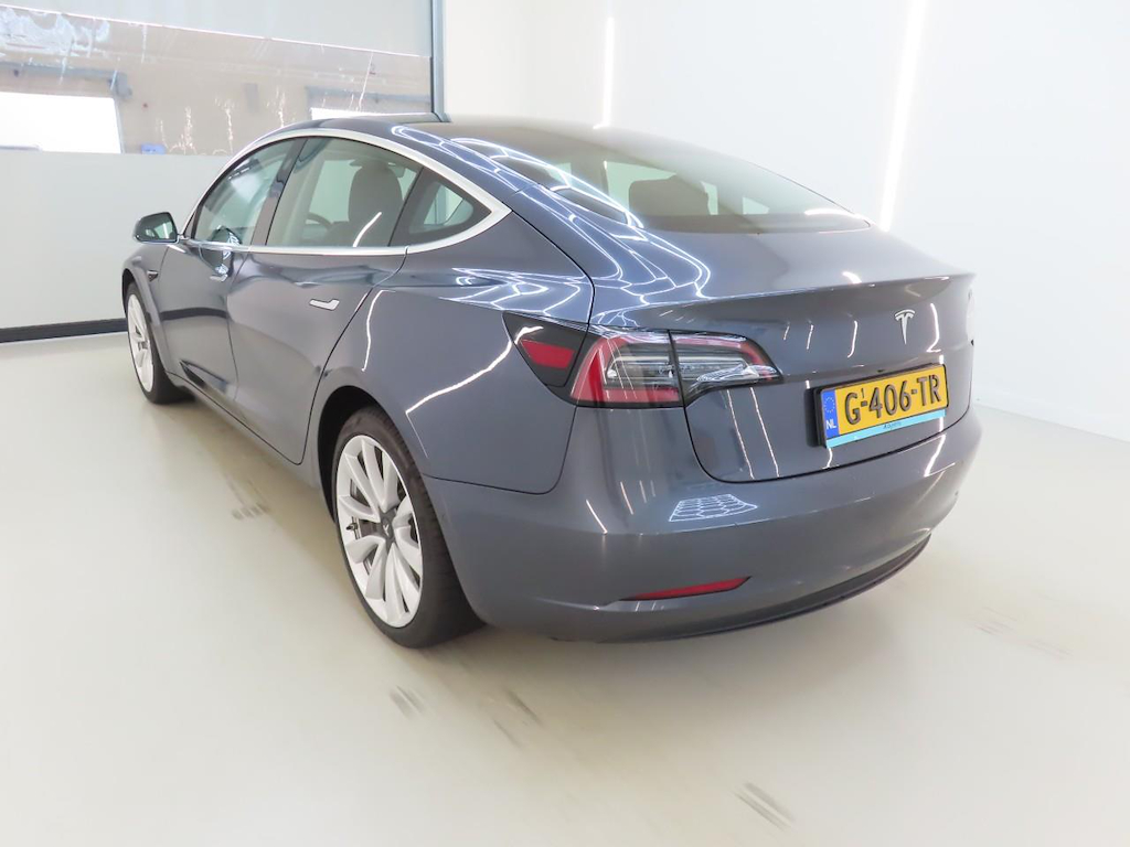 Foto 6 van Tesla Model 3