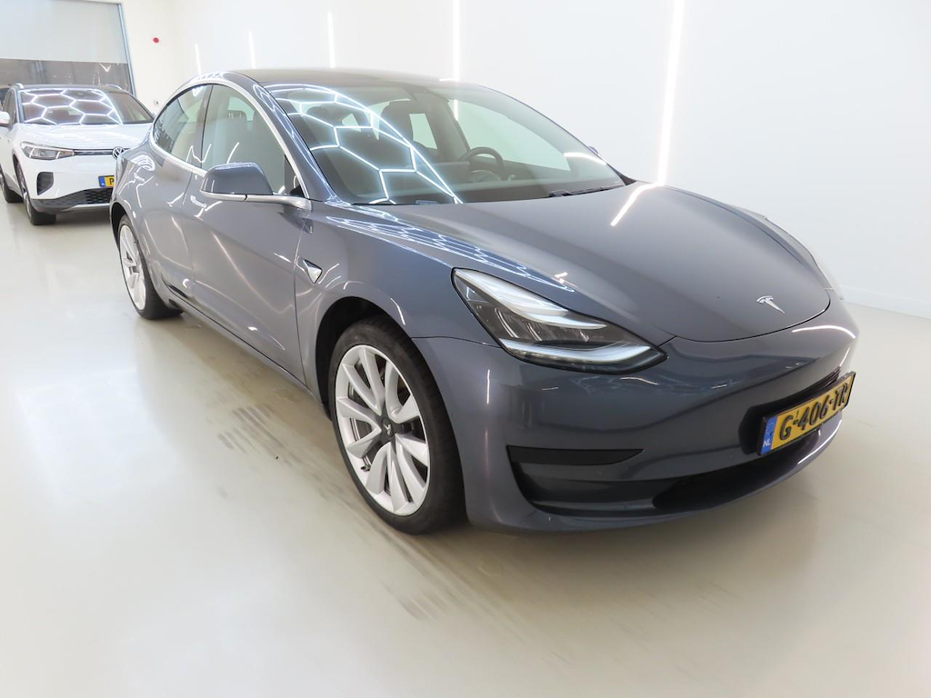 Foto 7 van Tesla Model 3