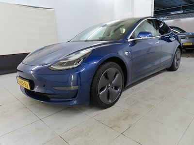 Buy TESLA Model 3 on Ayvens Carmarket
