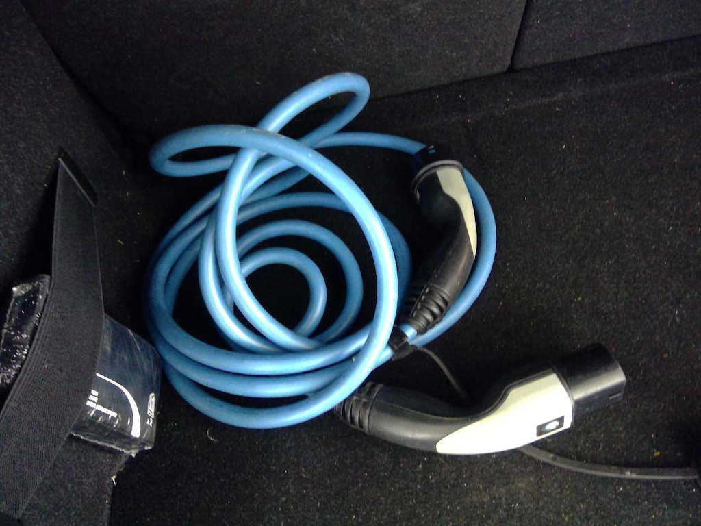 Foto 9 van BMW i3