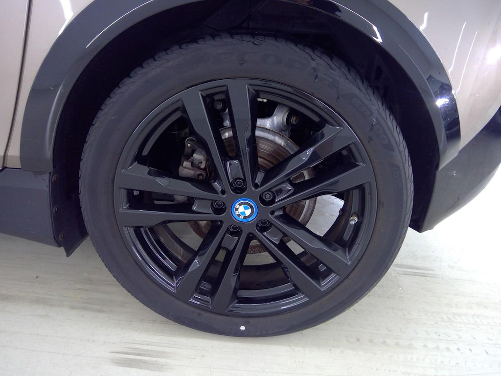 Foto 10 van BMW i3