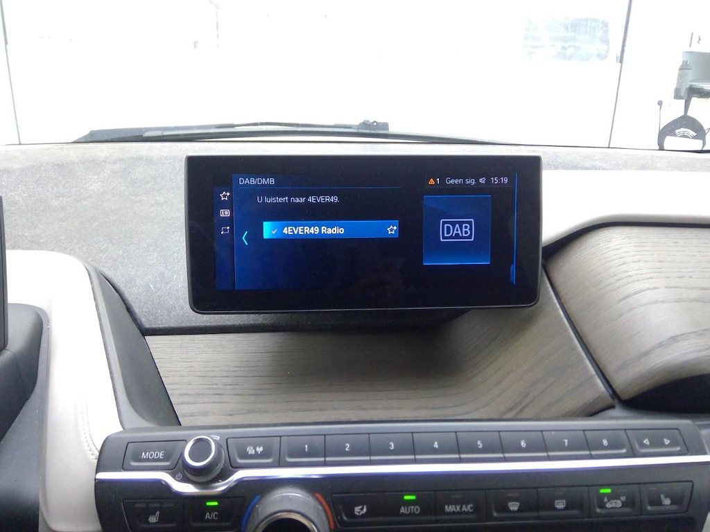 Foto 14 van BMW i3