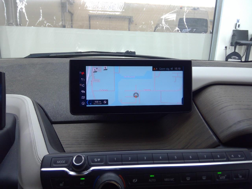 Foto 15 van BMW i3