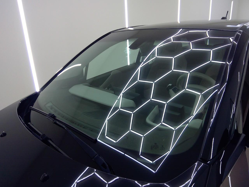 Foto 19 van BMW i3