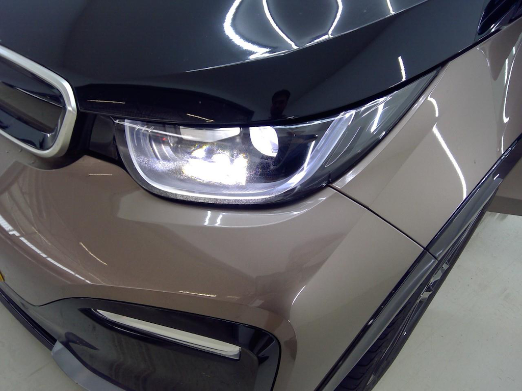 Foto 20 van BMW i3