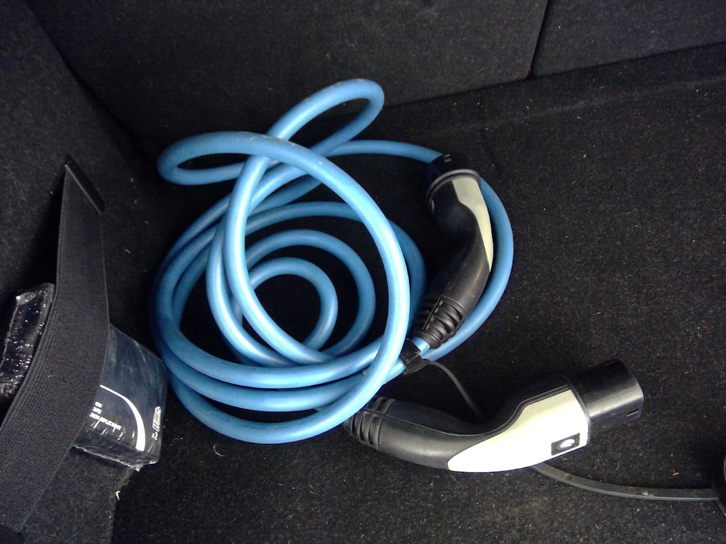 Foto 24 van BMW i3