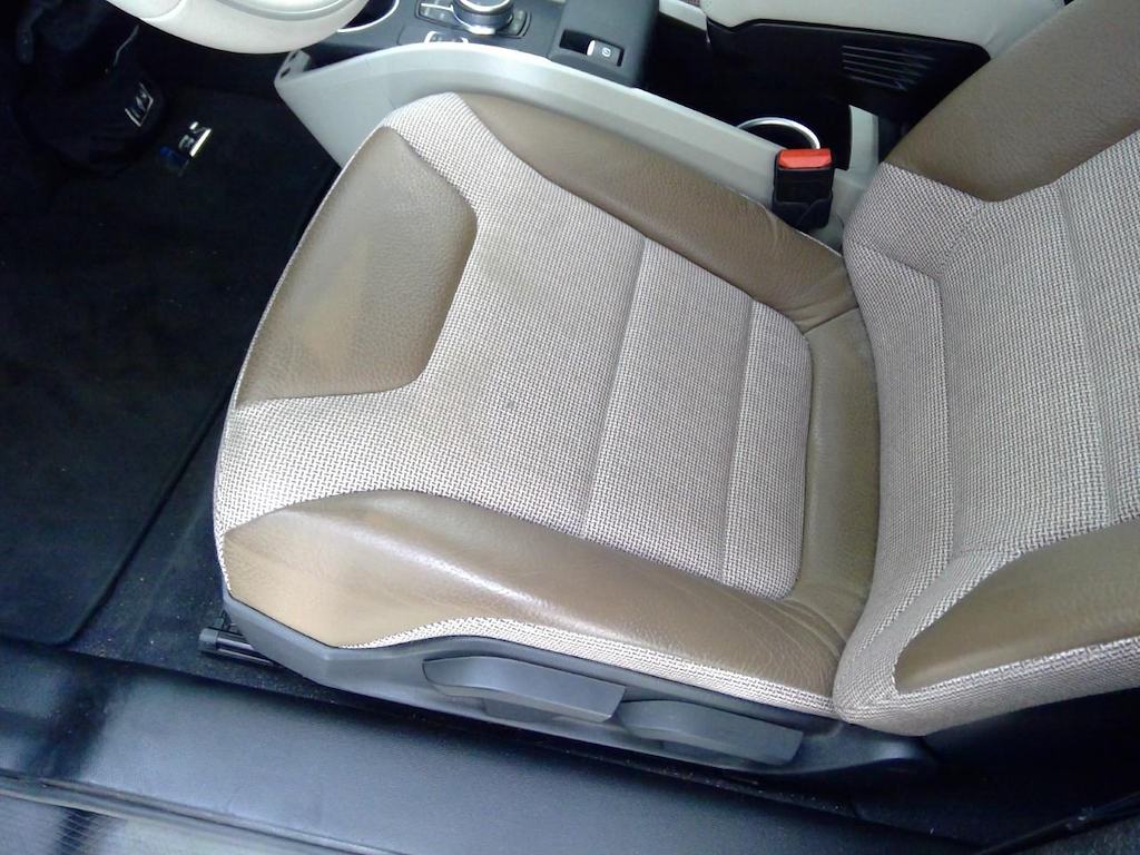 Foto 25 van BMW i3