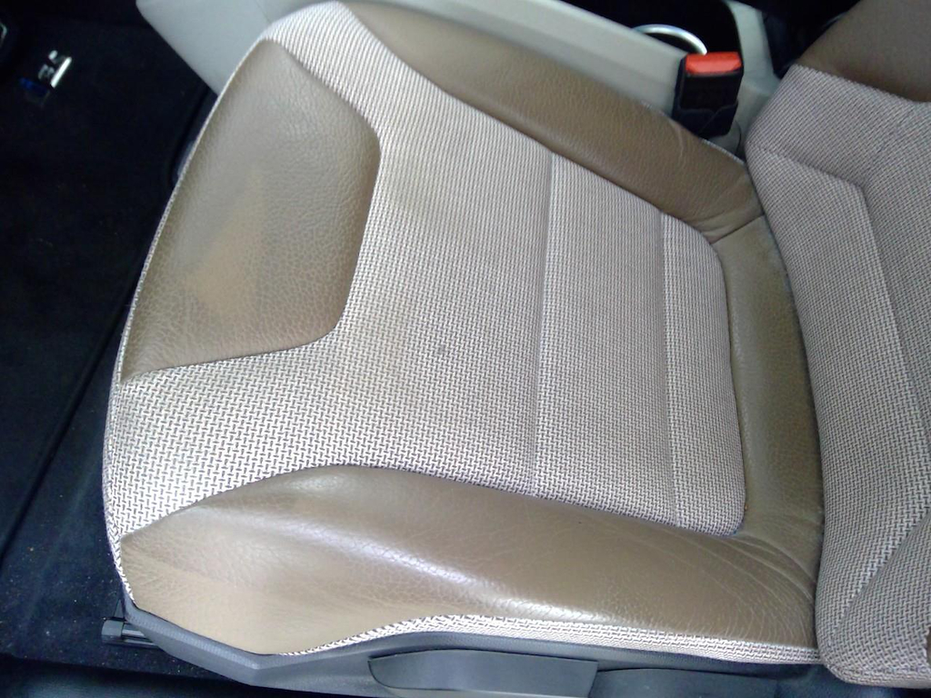 Foto 26 van BMW i3