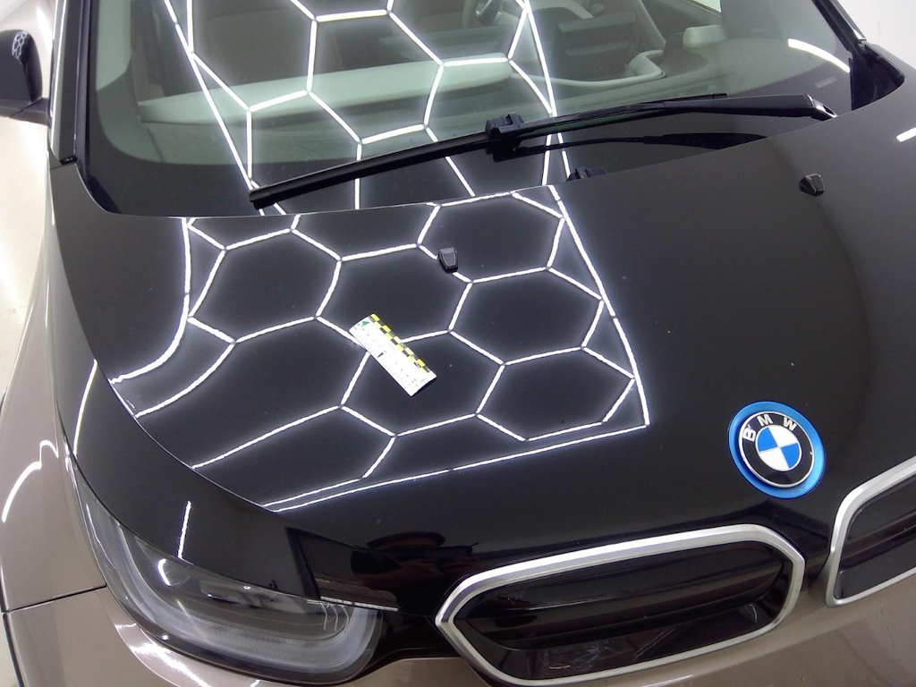 Foto 31 van BMW i3