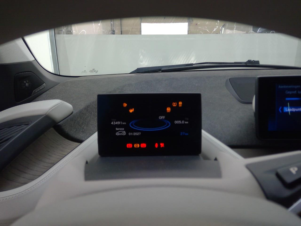 Foto 4 van BMW i3