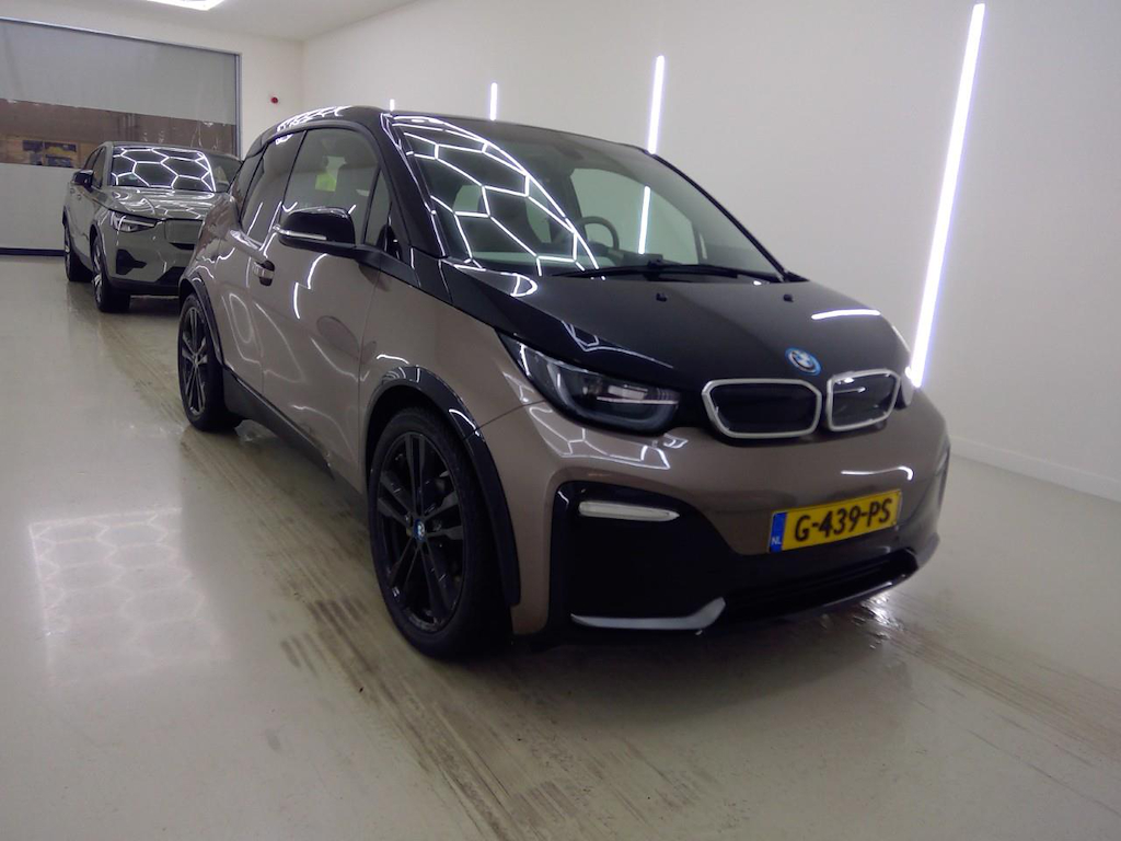 Foto 5 van BMW i3