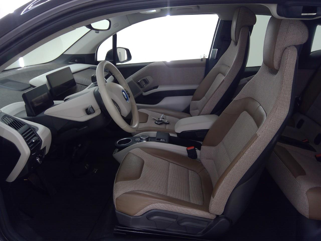 Foto 6 van BMW i3