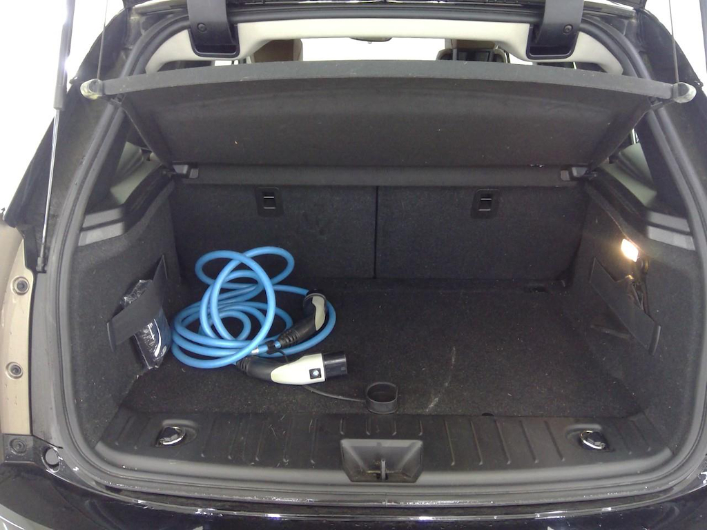 Foto 8 van BMW i3