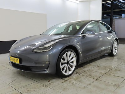 Koop uw TESLA Model 3 op Ayvens Carmarket