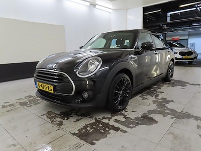 Achetez MINI Clubman sur Ayvens Carmarket