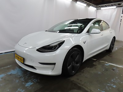 Koop uw TESLA Model 3 op Ayvens Carmarket