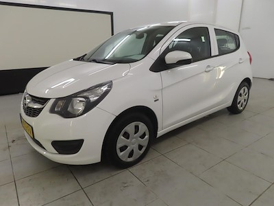 Buy OPEL Karl on Ayvens Carmarket