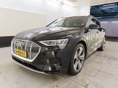 Buy AUDI E-tron on Ayvens Carmarket