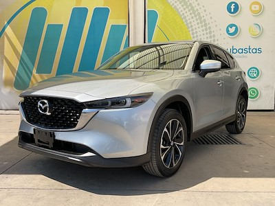 Compra MAZDA MAZDA CX-5 en Ayvens Carmarket