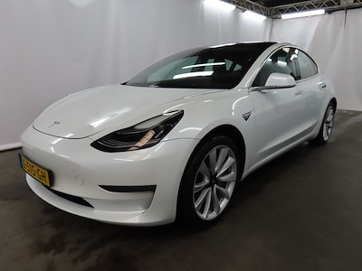 Buy TESLA Model 3 on Ayvens Carmarket