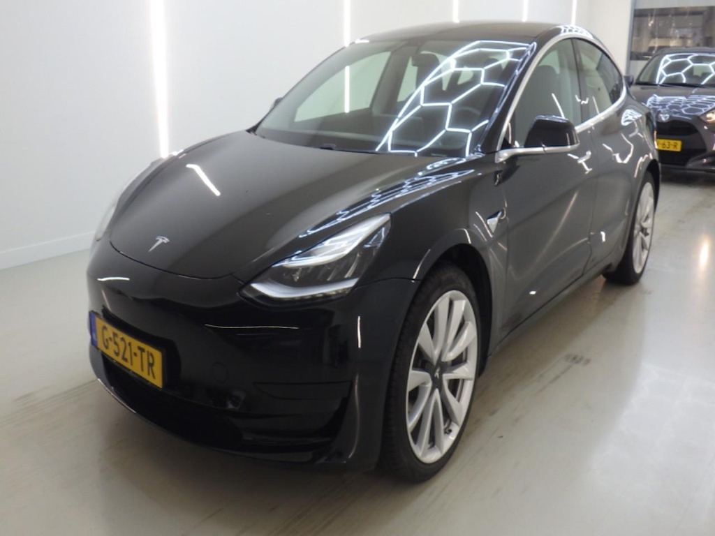 Foto 2 van Tesla Model 3
