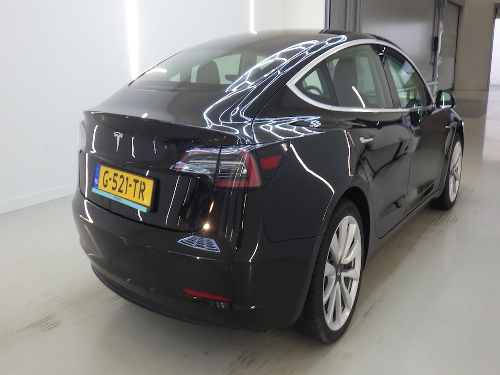 Foto 3 van Tesla Model 3