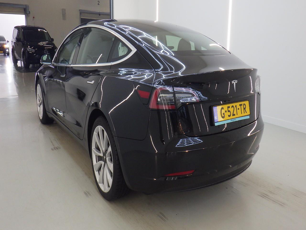Foto 6 van Tesla Model 3