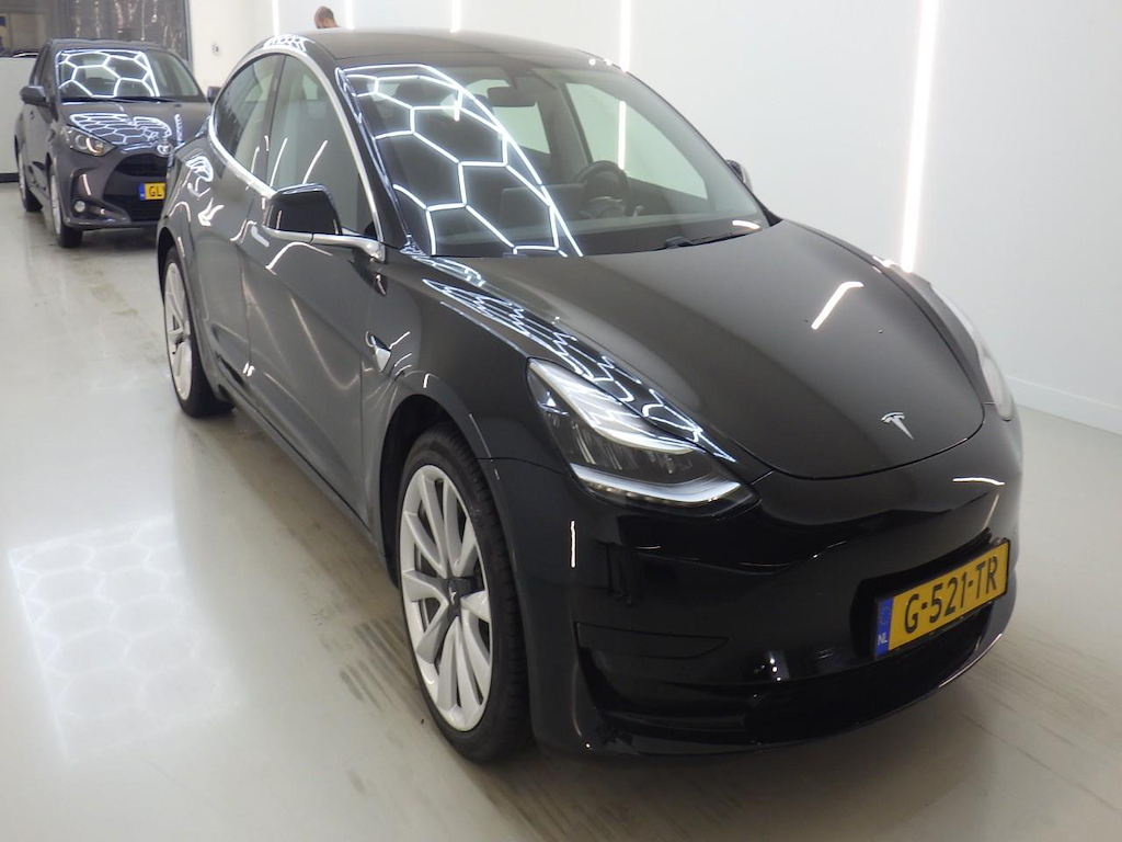 Foto 7 van Tesla Model 3