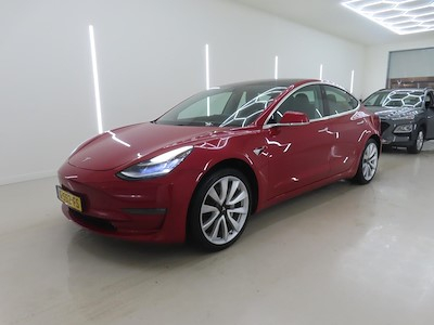 Kaufe TESLA Model 3 bei Ayvens Carmarket