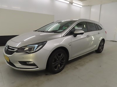 Buy OPEL Astra Sports Tourer on Ayvens Carmarket