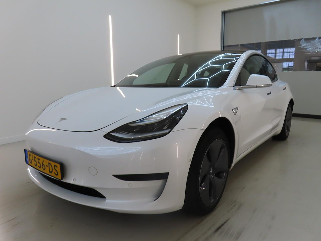 Foto 2 van Tesla Model 3