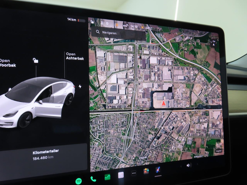 Foto 21 van Tesla Model 3