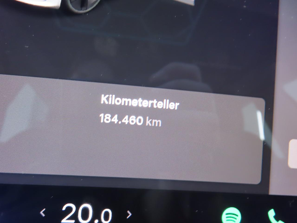 Foto 5 van Tesla Model 3