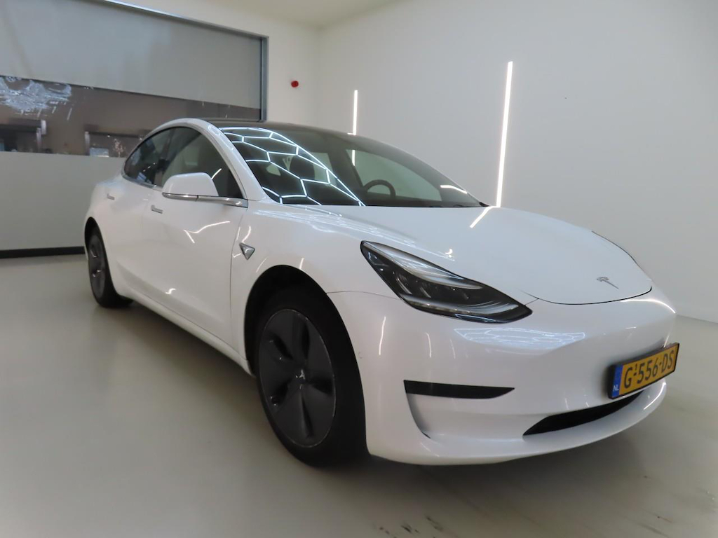 Foto 6 van Tesla Model 3