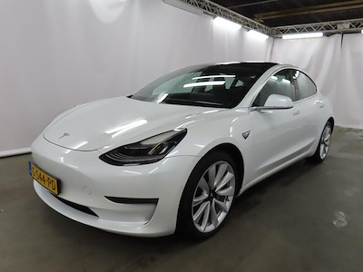 Buy TESLA Model 3 on Ayvens Carmarket