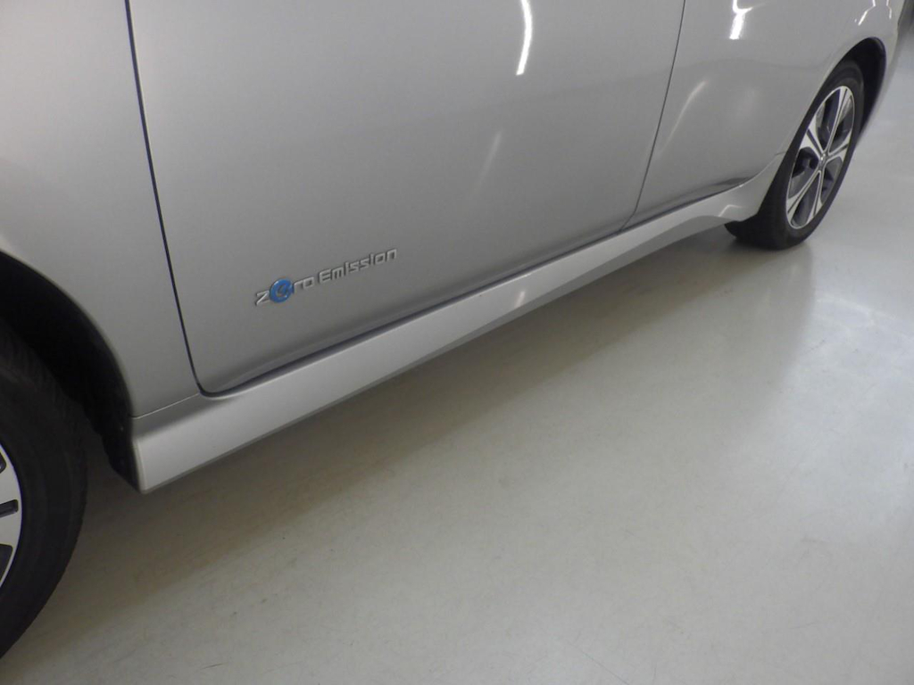 Foto 14 van Nissan Leaf